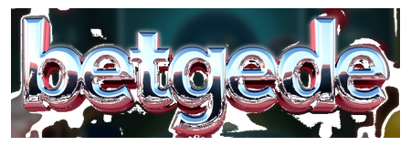 betgede logo