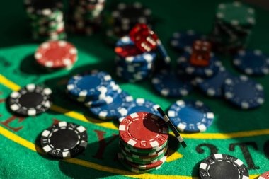 betgede You Choose When to Cash