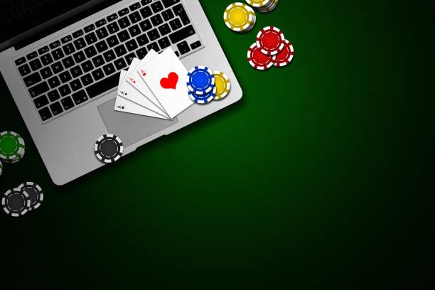 betgede gaming platform