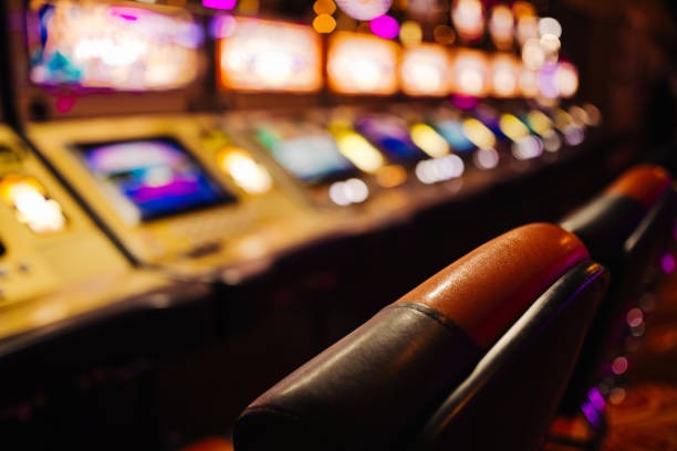 betgede Live Casino