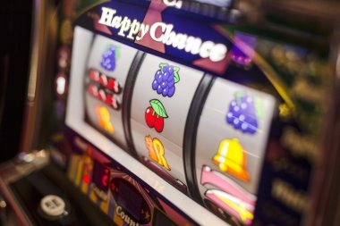 betgede Sweet Bonanza Lobby